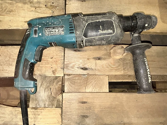 Klopboor makita - afbeelding 1 van  2