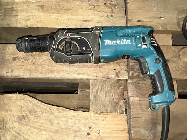 Klopboor makita - afbeelding 1 van  2