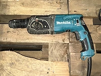 Klopboor makita