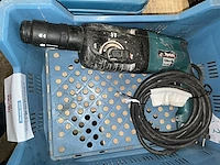 Klopboor makita