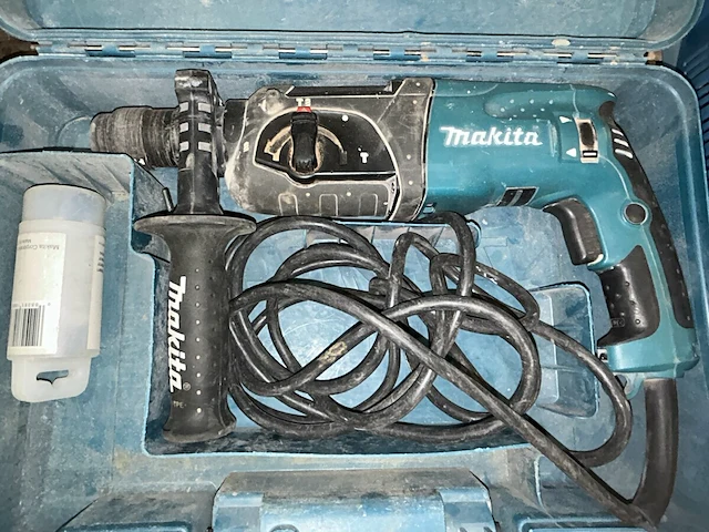 Klopboor makita - afbeelding 1 van  2