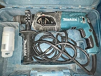 Klopboor makita