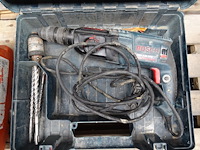 Klopboorhamer bosh - afbeelding 1 van  3