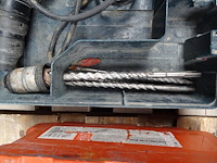 Klopboorhamer bosh - afbeelding 3 van  3