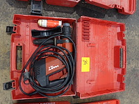 Klopboorhamer hilti - afbeelding 1 van  2