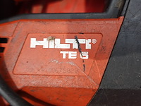 Klopboorhamer hilti - afbeelding 2 van  2