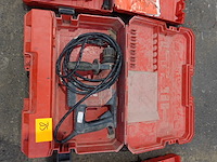 Klopboorhamer hilti - afbeelding 1 van  2