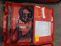 Klopboorhamer hilti - afbeelding 1 van  2