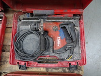 Klopboorhamer hilti - afbeelding 1 van  3