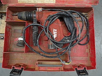 Klopboorhamer hilti - afbeelding 1 van  4