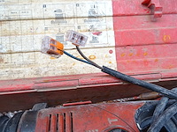 Klopboorhamer hilti - afbeelding 2 van  4