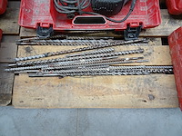 Klopboorhamer hilti - afbeelding 2 van  4