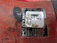 Klopboorhamer hilti - afbeelding 3 van  4