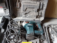 Klopboorhamer powerplus