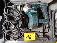 Klopboorhamer powerplus - afbeelding 2 van  3