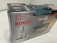 Klopboormachine 2650 watt - afbeelding 2 van  3