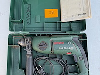 Klopboormachine bosch - afbeelding 1 van  1
