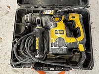 Klopboormachine dewalt d25324 - afbeelding 1 van  2