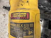 Klopboormachine dewalt d25324 - afbeelding 2 van  2