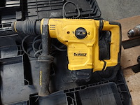 Klopboormachine dewalt - afbeelding 1 van  5