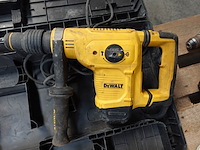 Klopboormachine dewalt - afbeelding 2 van  5