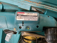 Klopboormachine + haakse schroefmachine makita - afbeelding 2 van  2