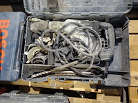 Klopboormachine hikoki - afbeelding 1 van  3