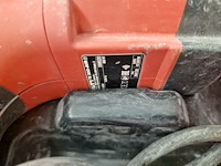Klopboormachine hilti - afbeelding 2 van  3