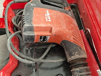 Klopboormachine hilti - afbeelding 3 van  3