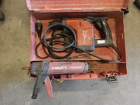 Klopboormachine hilti - afbeelding 1 van  4