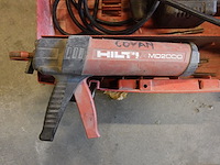 Klopboormachine hilti - afbeelding 3 van  4