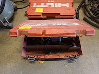 Klopboormachine hilti - afbeelding 4 van  4