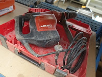 Klopboormachine hilti - afbeelding 2 van  3