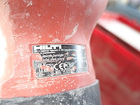 Klopboormachine hilti - afbeelding 3 van  3