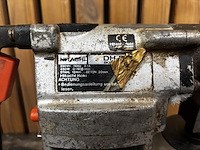 Klopboormachine hitachi - afbeelding 5 van  6