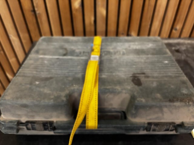 Klopboormachine hitachi - afbeelding 6 van  6