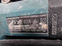 Klopboormachine makita + haakse slijper makita - afbeelding 4 van  4