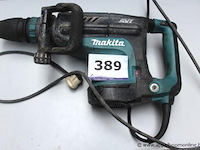 Klopboormachine makita, werking niet gekend - afbeelding 1 van  1