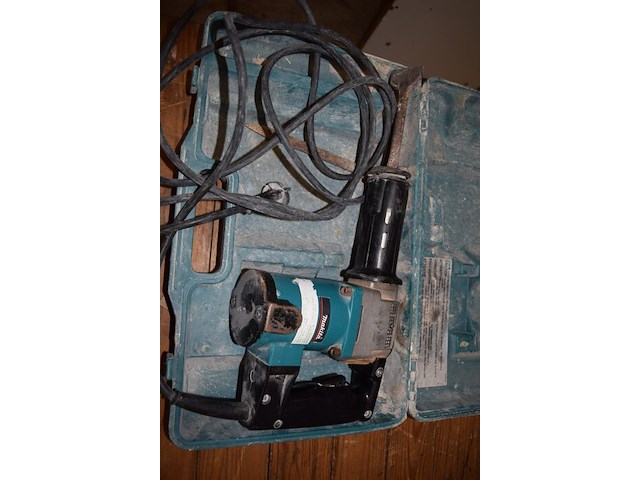 Klopboormachine makita - afbeelding 1 van  6