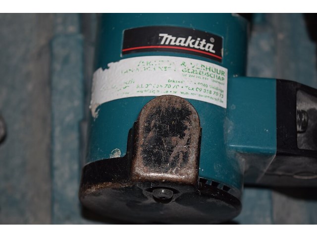 Klopboormachine makita - afbeelding 2 van  6