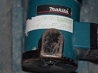 Klopboormachine makita - afbeelding 2 van  6