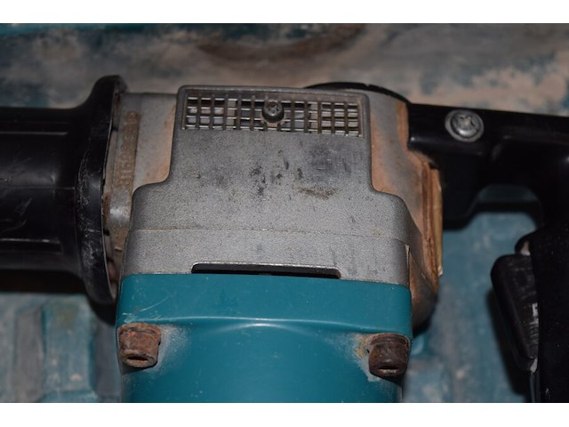 Klopboormachine makita - afbeelding 3 van  6
