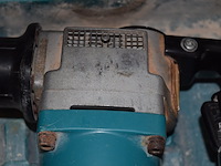 Klopboormachine makita - afbeelding 3 van  6