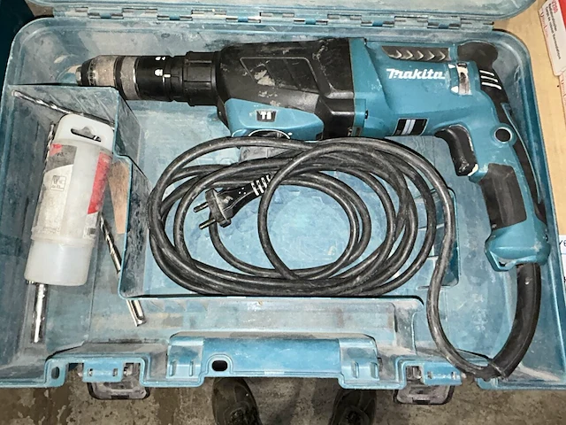 Klopboormachine makita - afbeelding 1 van  2