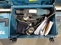 Klopboormachine makita - afbeelding 1 van  3