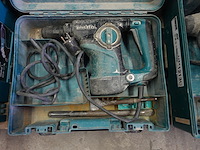 Klopboormachine makita - afbeelding 2 van  3
