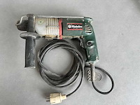 Klopboormachine metabo - drill - afbeelding 1 van  2