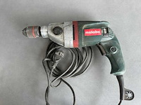 Klopboormachine metabo - drill - afbeelding 1 van  2