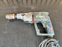 Klopboormachine metabo - afbeelding 2 van  6