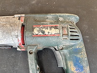 Klopboormachine metabo - afbeelding 3 van  6